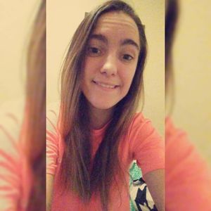 Meet your Posher, Candyce